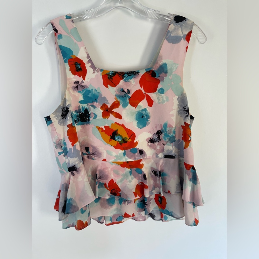 Rebecca Taylor blouse